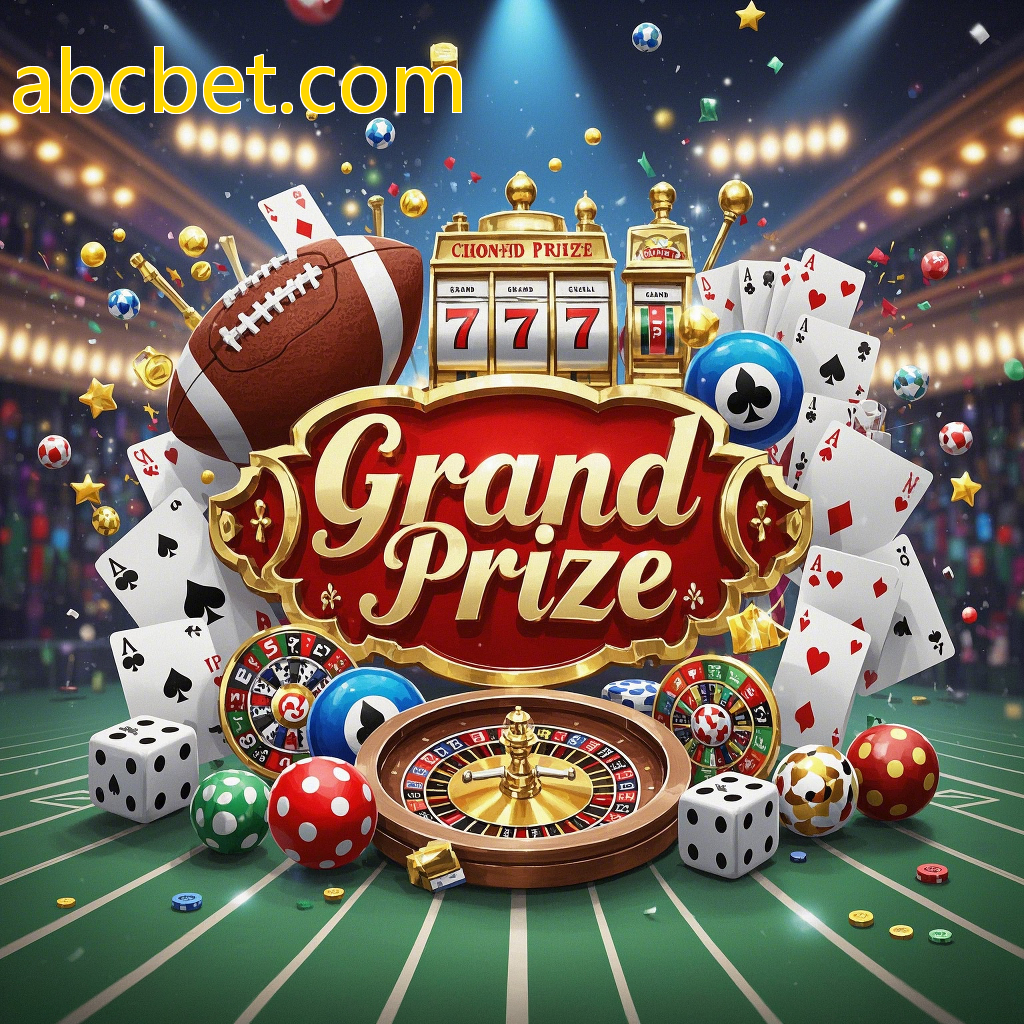 abcbet-Game-Slots